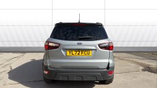 Ford EcoSport 1.0 EcoBoost 125 Active 5dr Petrol Hatchback